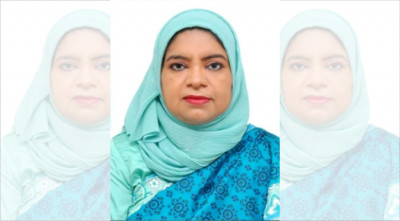 বাংলাদেশ ব্যাংকের নতুন মুখপাত্র হলেন হুসনে আরা শিখা